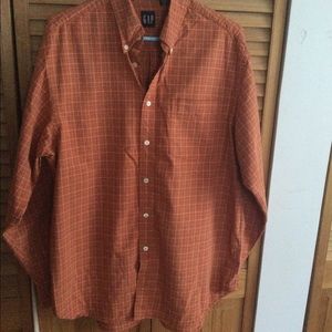 CAP men’s shirt
